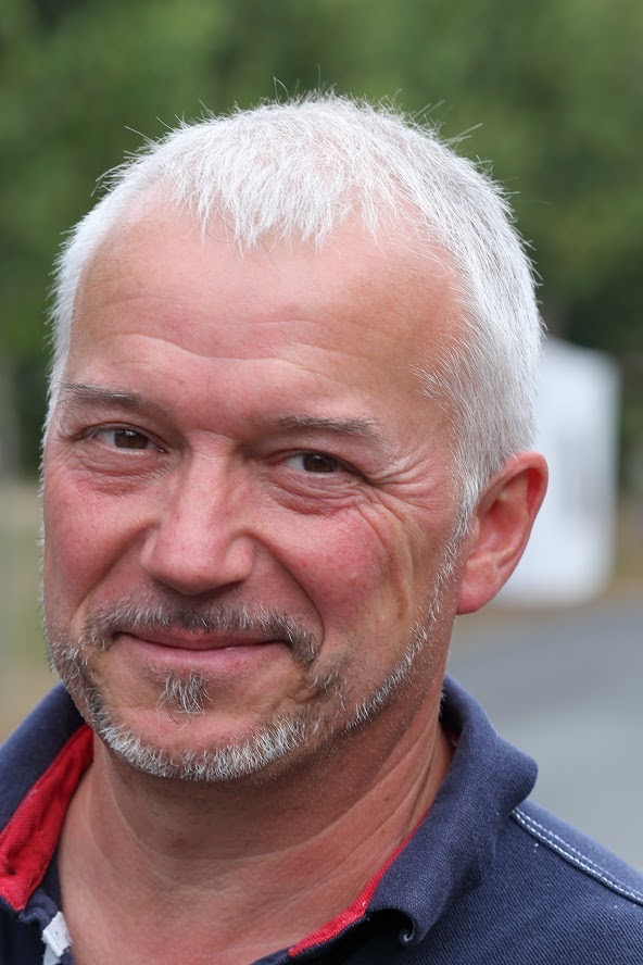 choriste Ensemble Vocal Résonance Thierry T